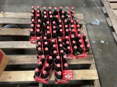 Used _UNKNOWN_ _UNKNOWN_ Beverage Equipment (miscellaneous) Michigan US | Miedema Asset Management Group #1321083
