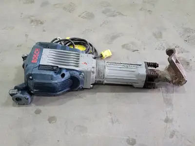 USED BOSCH 3611C35010