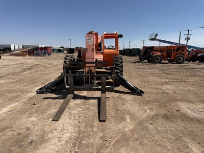 Used _UNKNOWN_ _UNKNOWN_ Telehandlers Texas US | Miedema Asset Management Group #1315720