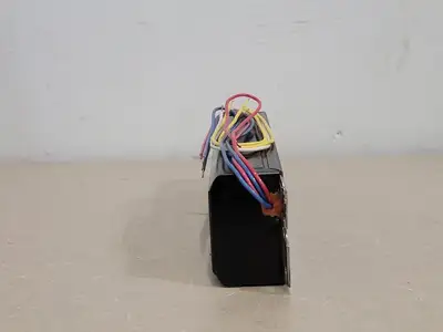 USED ADVANCE TRANFORMER CO V-S240-1-TP