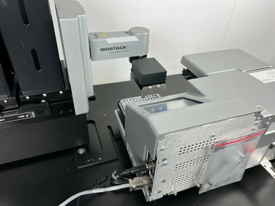 USED Agilent Bio-Tek MultiFlo FX