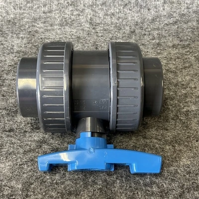 New | in-Stock George Fisher 161.374.007 Valves/Fittings California US | Davliegogo LLC #1729512