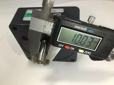 USED ORIENTAL MOTOR 4GN9K