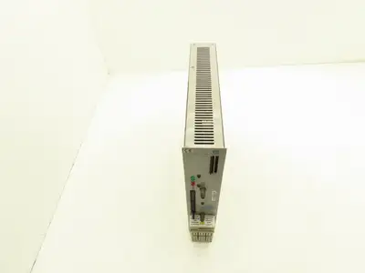 Used COMAU _UNKNOWN_ Servo Drives | Arrow Industrial #556811