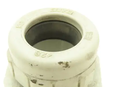 Sankei EMBG 24-7X6P-28 Electrical Cable Gland Cord Grip 28mm ID 1-1/4" Lot of 11