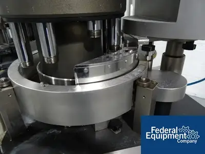 USED MG2 MG2 Futura Capsule Filler