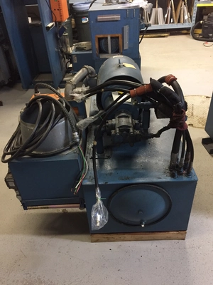 USED 1987 NEFF C-FRAME