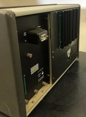 FEDERAL 896730-5728 Surfanalyzer System 2000, 21x13x13