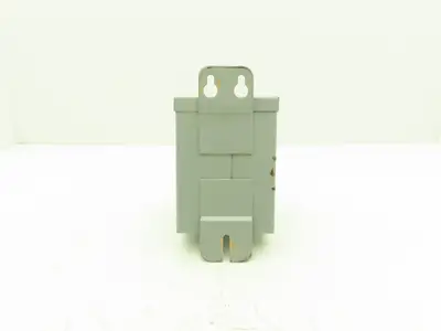 Cutler Hammer Single Phase Step-Down Transformer 0.5kVA 240X480 High 120/240 Low