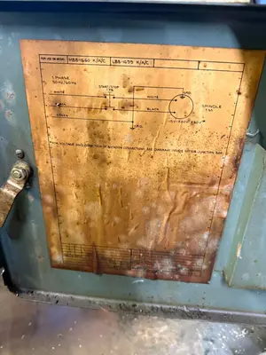 SUNNEN MBB-1660 Hones | Mohawk Machinery (15)