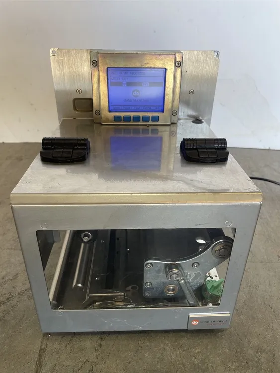 Used Datamax _UNKNOWN_ Label Printers South Carolina US | Palmetto Automation #1165487