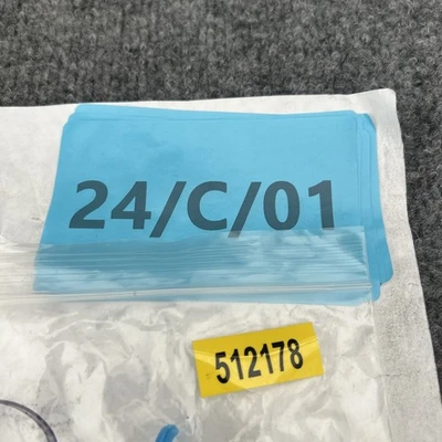 New | in-Stock George Fischer 167.482.902 Pump & Valve Parts California US | Davliegogo LLC #1706420