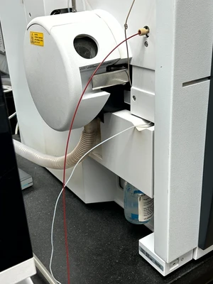 USED Agilent Technologies G6420A, G1948B, G7167A, K1316C, K4225A, K1312B, K4225A, K1312B