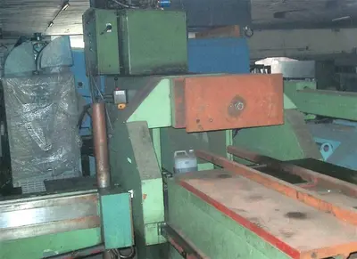 USED FAVRIN 130 TON
