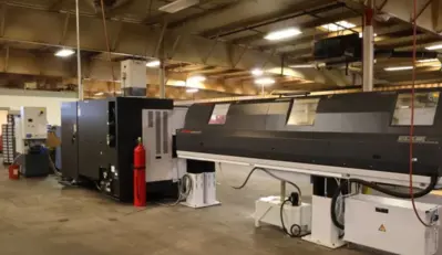 2011 DOOSAN PUMA TT1800SY 5-Axis or More CNC Lathes | Toolquip, Inc. (14)