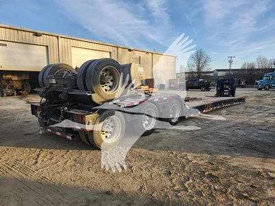 USED 2020 KALYN SIEBERT KS-HRG-3-55T-DB