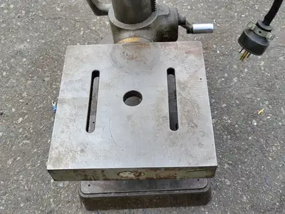 USED ASHINA ASD-360