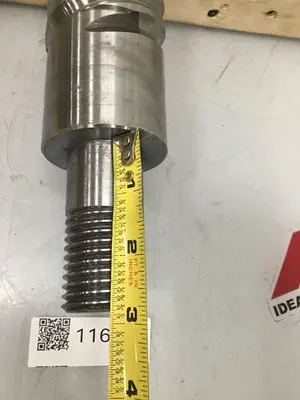 USED TOYO SI-150II / CSD