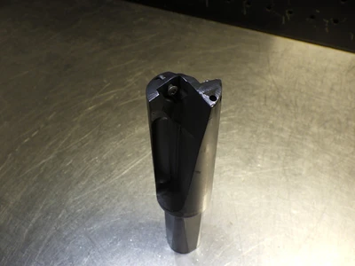 Kyocera / SGS 1.4060" Coolant Thru Indexable Drill 1" Shank DR1406 (LOC3567)