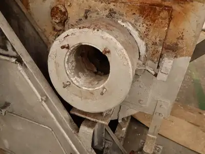 Used 2018 _UNKNOWN_ _UNKNOWN_ Metal Melting Furnaces RO | Apex Auctions #1552209