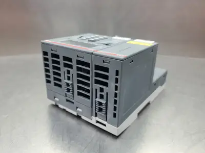 USED ABB PM590-ETH C0 2MB