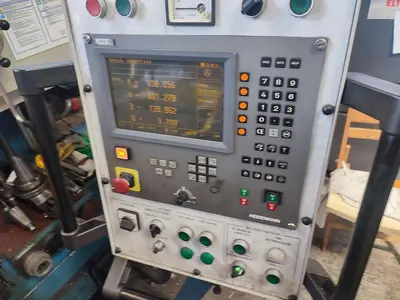 USED 2003 WMG BMT 105 PTP