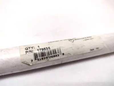 179535 | Mcdonnell-Miller  P-2-SS-24 Stainless Steel Probe Teflon Coated - New