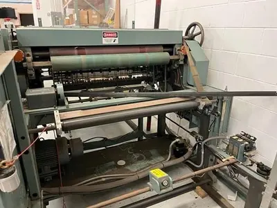 USED ELSNER XZ