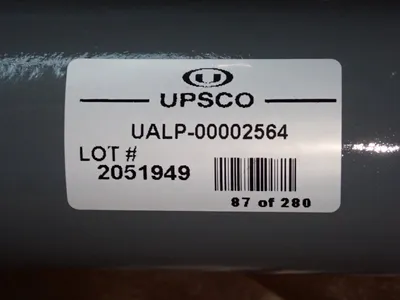 USED UPSCO UALP00002564