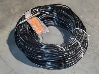 Transducer 3DSS34BAA-0074 w/ 870 FT Cable