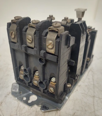 USED Allen-Bradley 509-BOD