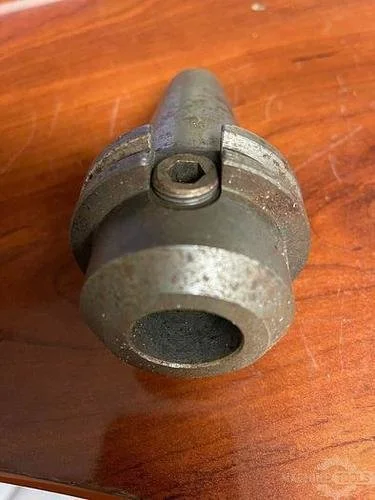Used GENERIC CAT 40 END MILL HOLDER SIZE 1" CAT Holders Michigan US | RAB Industries, Inc. #184004