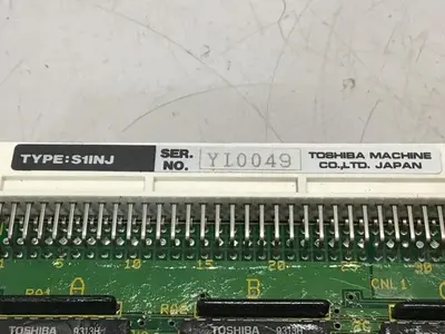 USED TOSHIBA H1737612