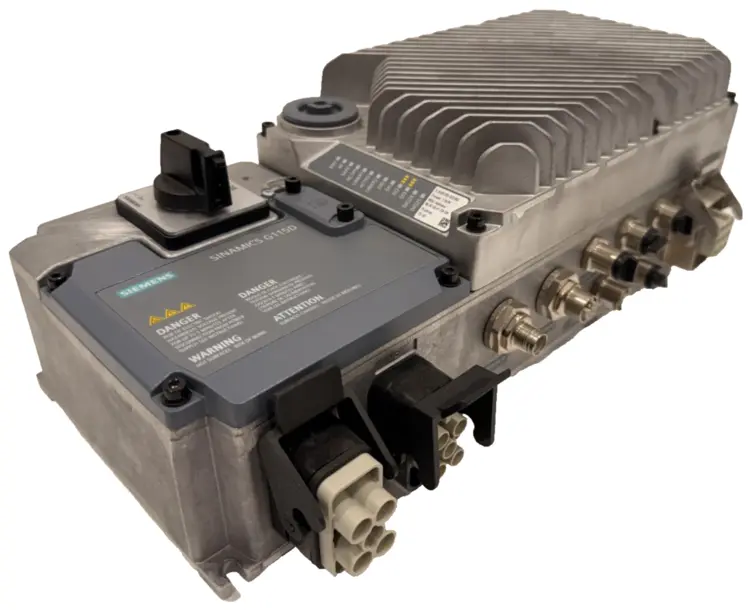 New | in-Stock SIEMENS 6SL3521-1XE41-5AF0 Variable Speed Drives Michigan US | SB Industrial Supply #901309