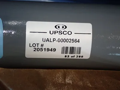 USED UPSCO UALP00002564