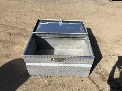 Used _UNKNOWN_ _UNKNOWN_ Tool Box Michigan US | Miedema Asset Management Group #1444492