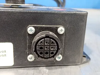USED UNIVERSAL HEATED HOSES TCR120