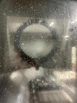 2000 MORI SEIKI MV-50E /40 Vertical Machining Centers | Machinery Resources International (4)