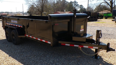 USED 2024 Triple Crown 7x16