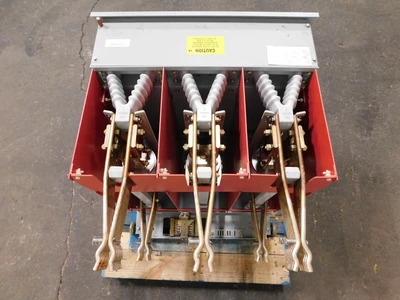 Used Powell NA Circuit Breakers Ohio US | Equipment Recovery Corp. #1330789