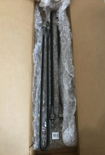 NEW Chromalox 076188-01