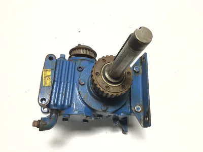Cone Drive SH020-1 0421 Gearbox Speed Reducer