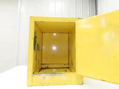 Used EAGLE _UNKNOWN_ Miscellaneous MRO Indiana US | Arrow Industrial #1367490