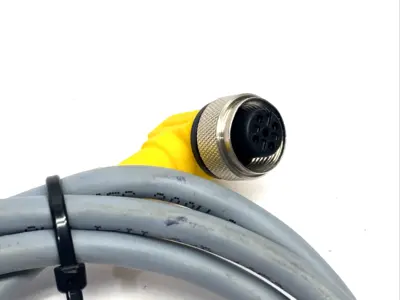 New | in-Stock Turck U2441-1 Cable & Wire Michigan US | Maverick Industrial Sales #1390624