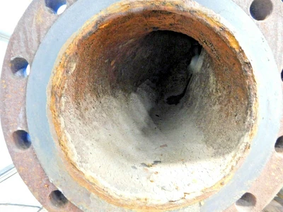 Used Delaval 2KS10/8 Centrifugal Pumps Ohio US | Equipment Recovery Corp. #1331709