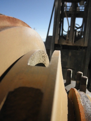 USED GOULDS 3316