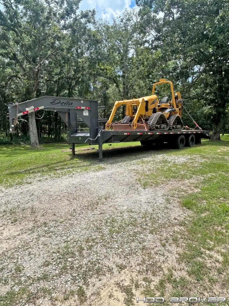 Used 2021 VERMEER 2021 VERMEER RTX750 Trenchers Florida US | HDD Broker #1346432