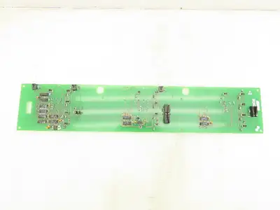 AGFA SN/CID-III-115 P00474-0502-B PCB Cassette ID Reader Circuit Board