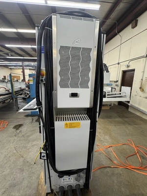 Used 2023 BIESSE ROVER K FT 1531 CNC Routers Illinois US | Revelation Machinery #1314592