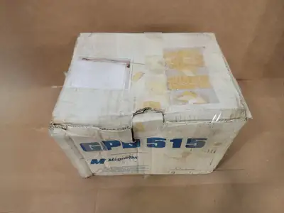 NEW FMC TECHNOLOGIES GDP 515